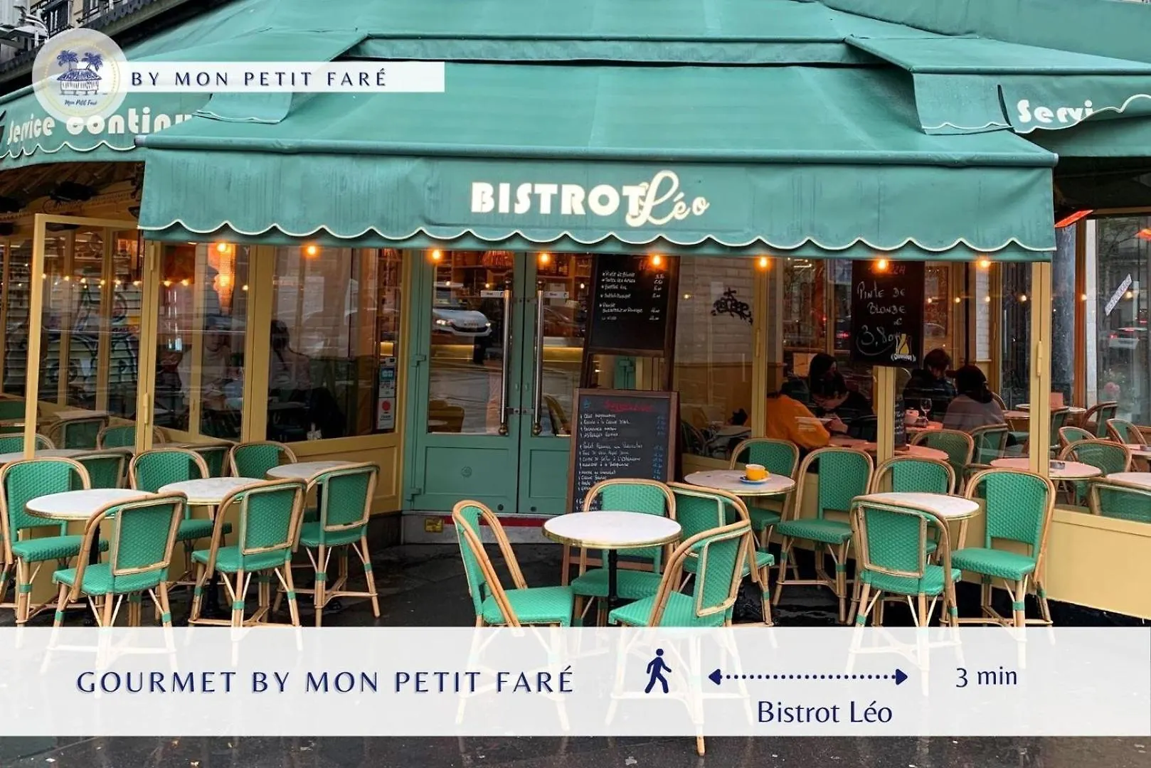 La Nuance Boisee - Studio Cosy - Marais Paris 0*,  France